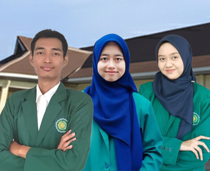 Meraih Mimpi di Bangku Kuliah: Alumni SLBN PKK Provinsi Lampung Buktikan Sekolah di SLB Bukan Halangan untuk Lanjut ke Perguruan Tinggi!